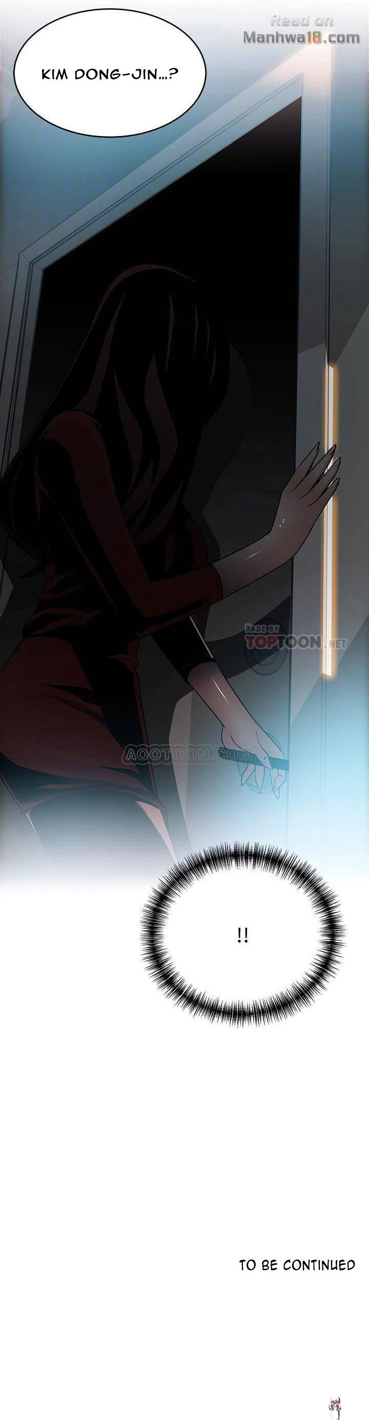 Weak Point Weak Point Chapter 60 - Page 9