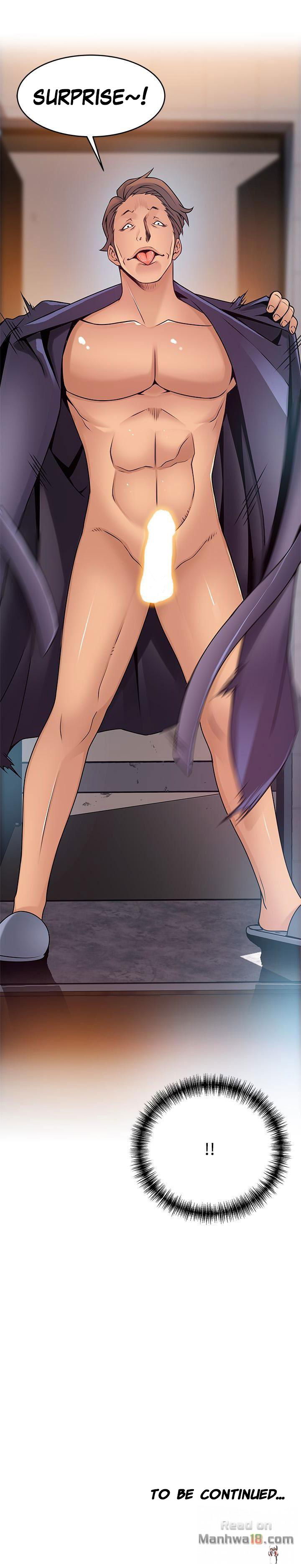 Weak Point Weak Point Chapter 61 - Page 7