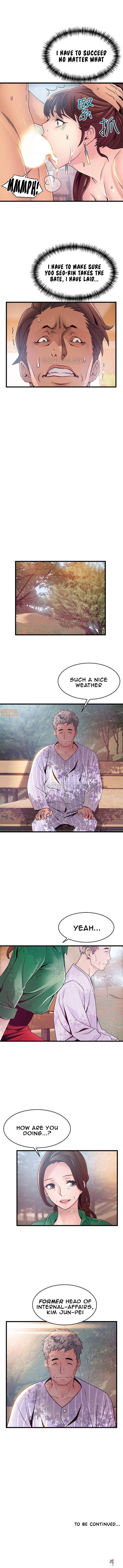 Weak Point Weak Point Chapter 89 - Page 3