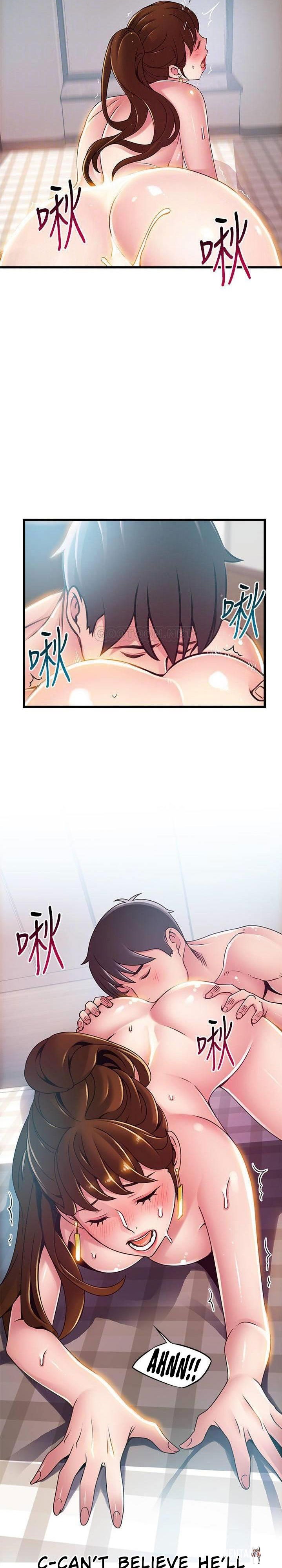 Weak Point Weak Point Chapter 100 - Page 13