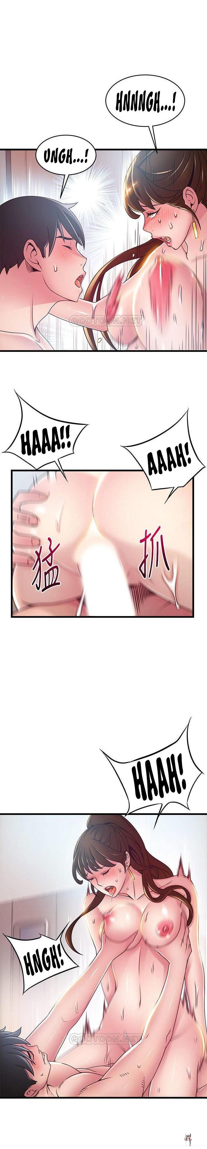 Weak Point Weak Point Chapter 100 - Page 20