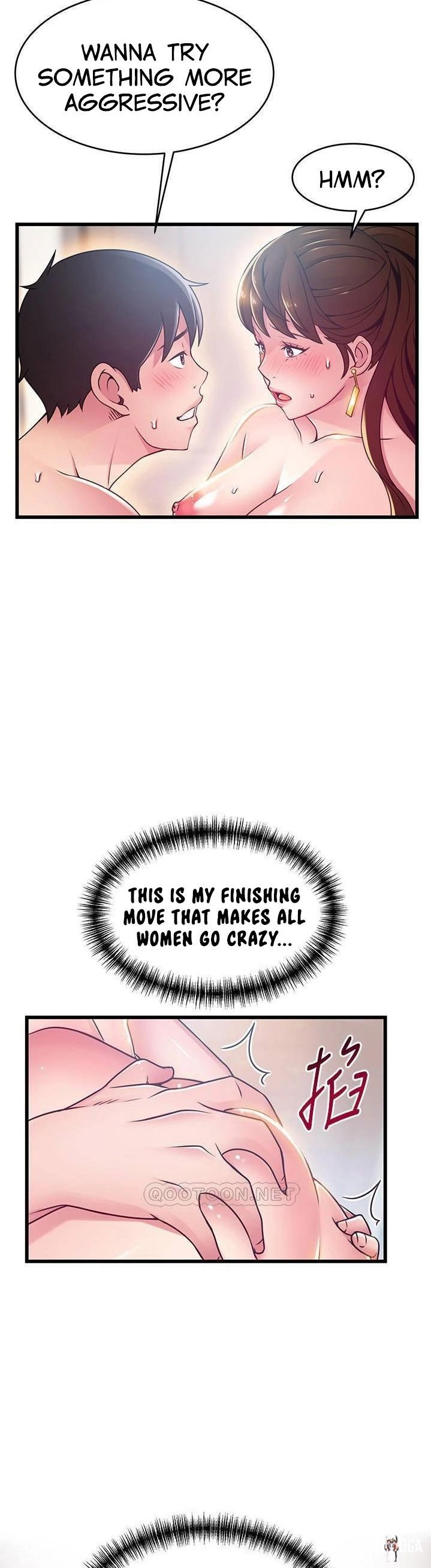 Weak Point Weak Point Chapter 100 - Page 22