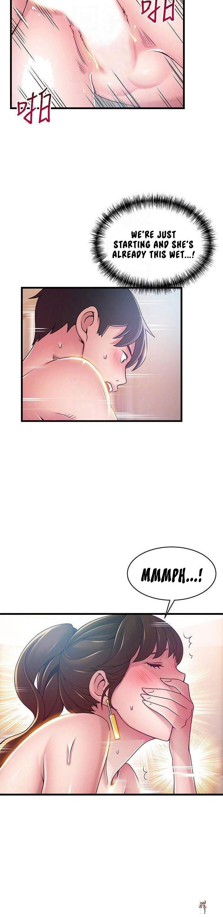 Weak Point Weak Point Chapter 100 - Page 3