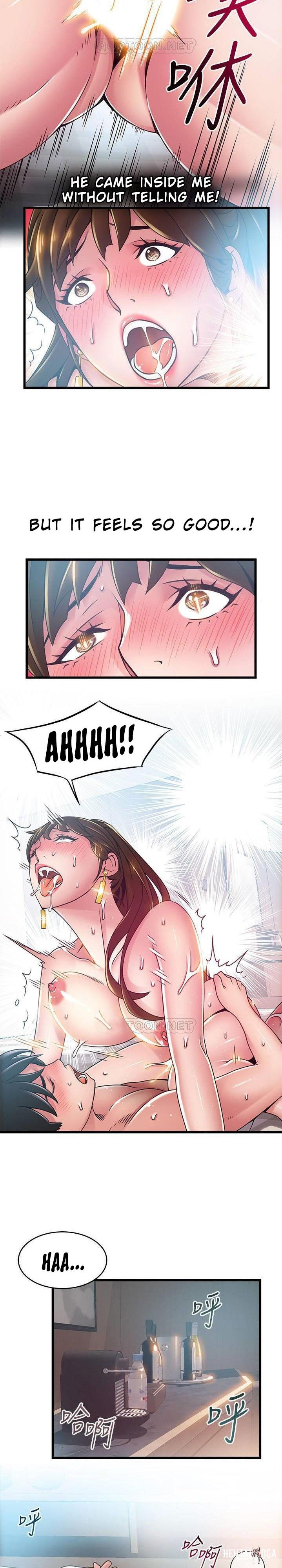 Weak Point Weak Point Chapter 101 - Page 14