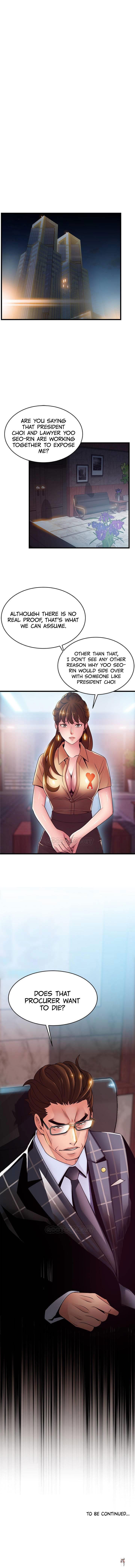 Weak Point Weak Point Chapter 101 - Page 21