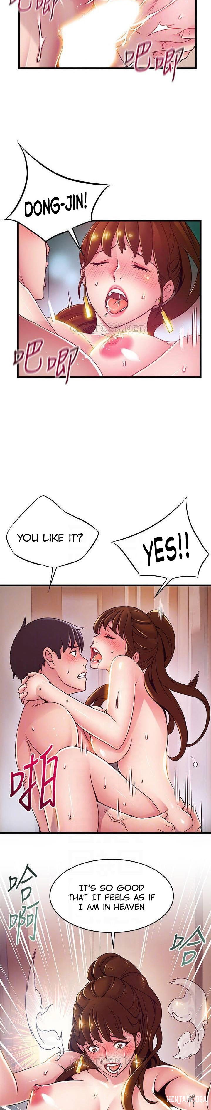 Weak Point Weak Point Chapter 101 - Page 4