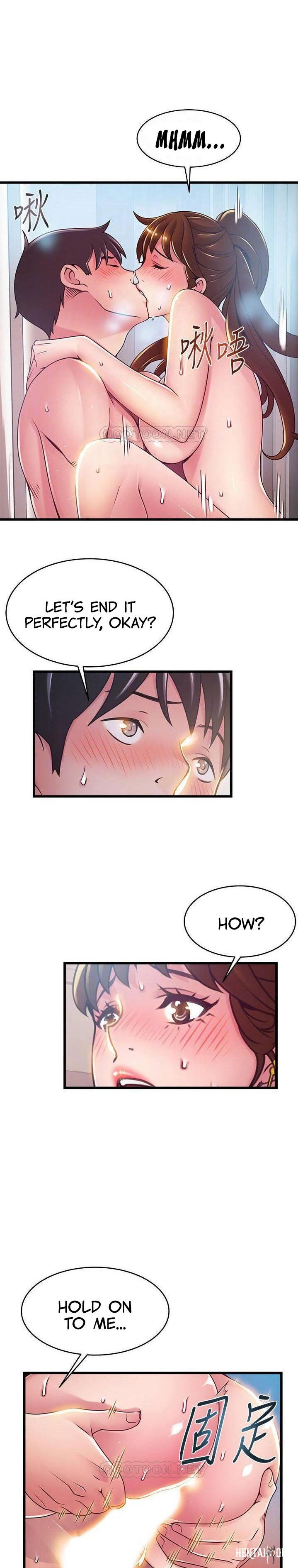 Weak Point Weak Point Chapter 101 - Page 6