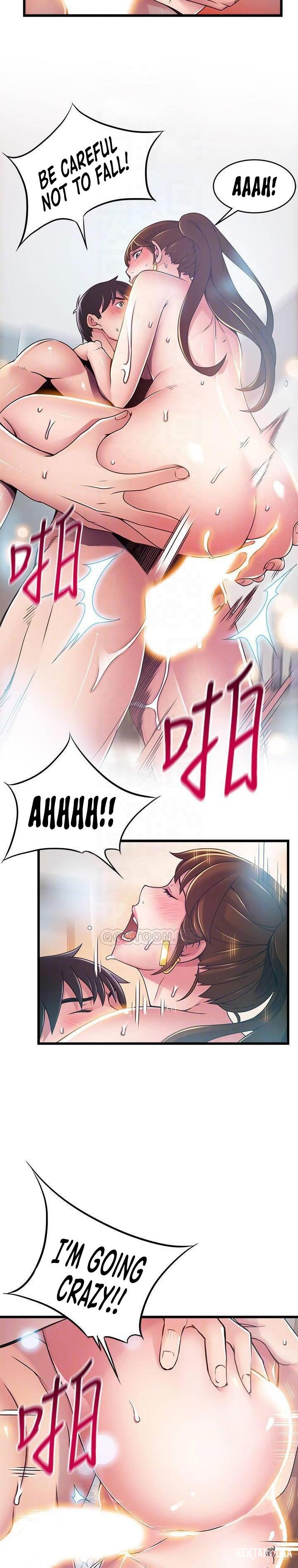 Weak Point Weak Point Chapter 101 - Page 7