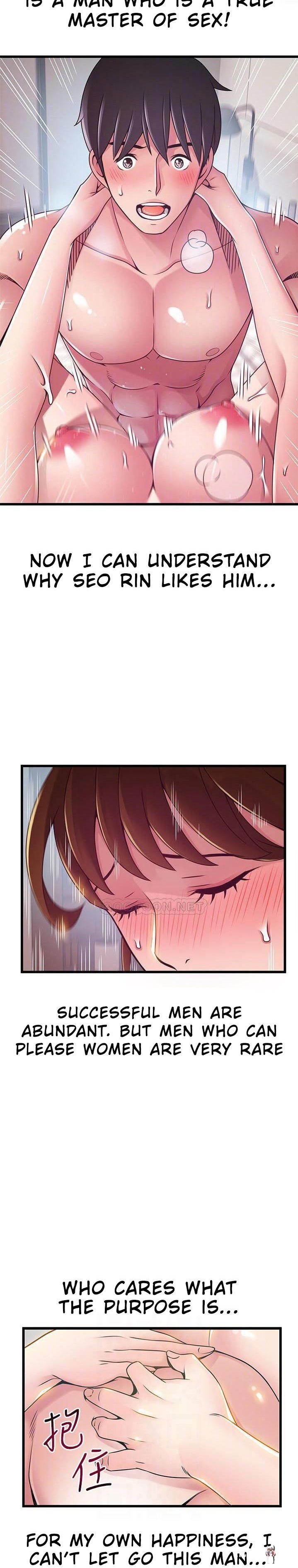 Weak Point Weak Point Chapter 101 - Page 9