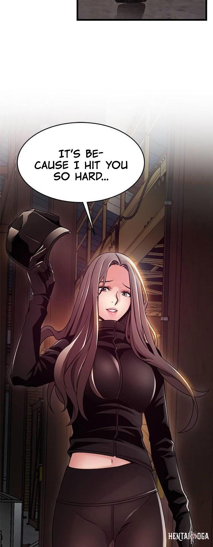 Weak Point Weak Point Chapter 103 - Page 10