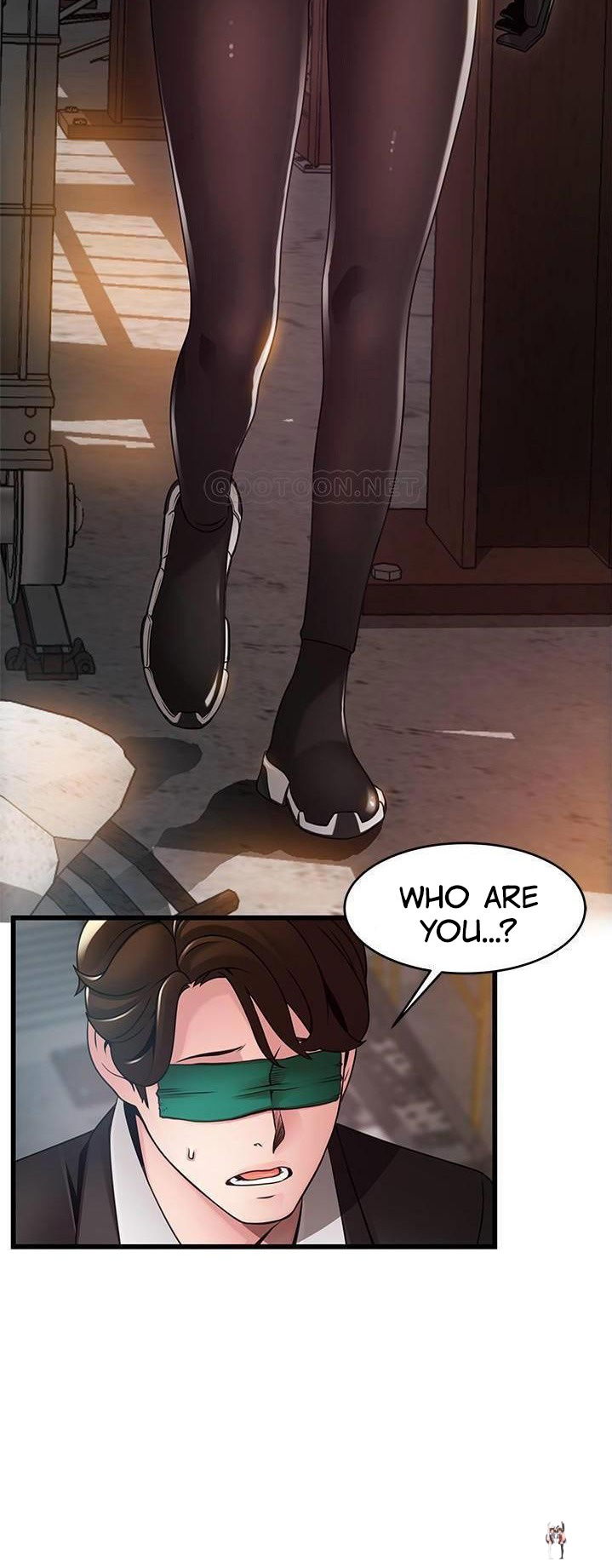 Weak Point Weak Point Chapter 103 - Page 11