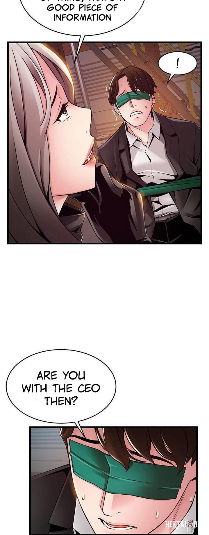 Weak Point Weak Point Chapter 103 - Page 14