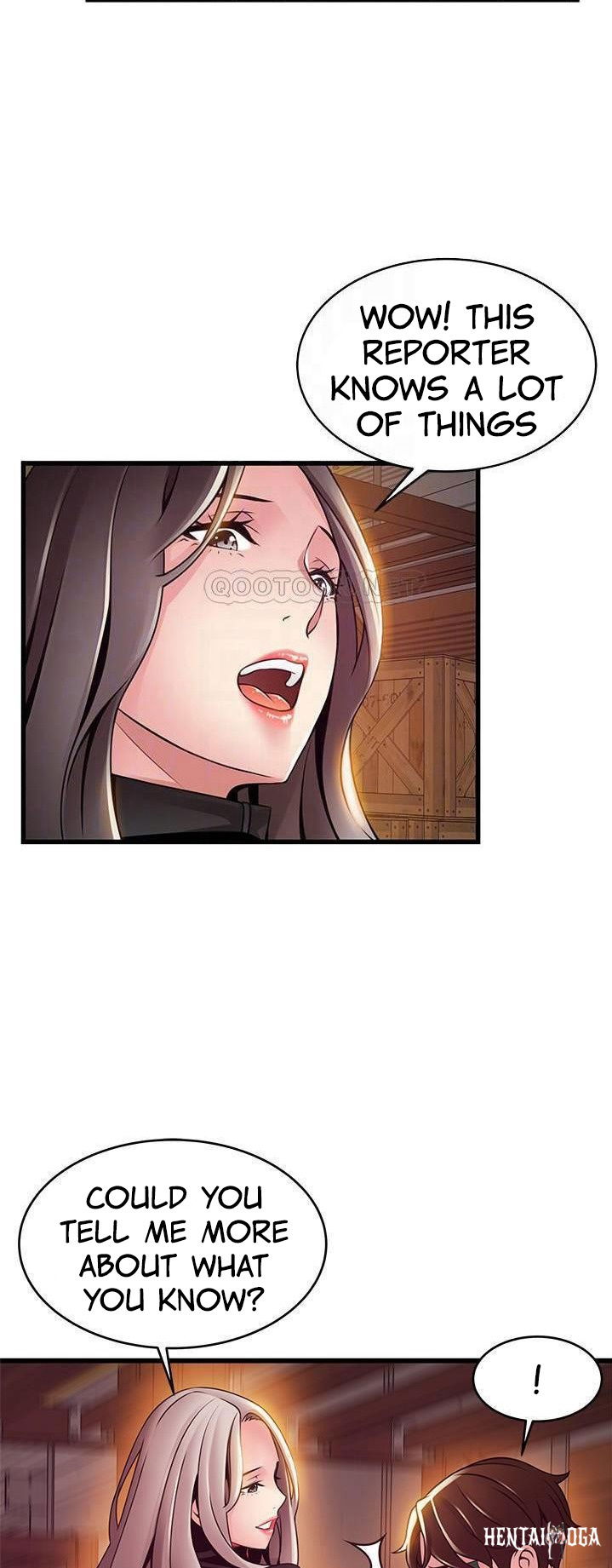 Weak Point Weak Point Chapter 103 - Page 15