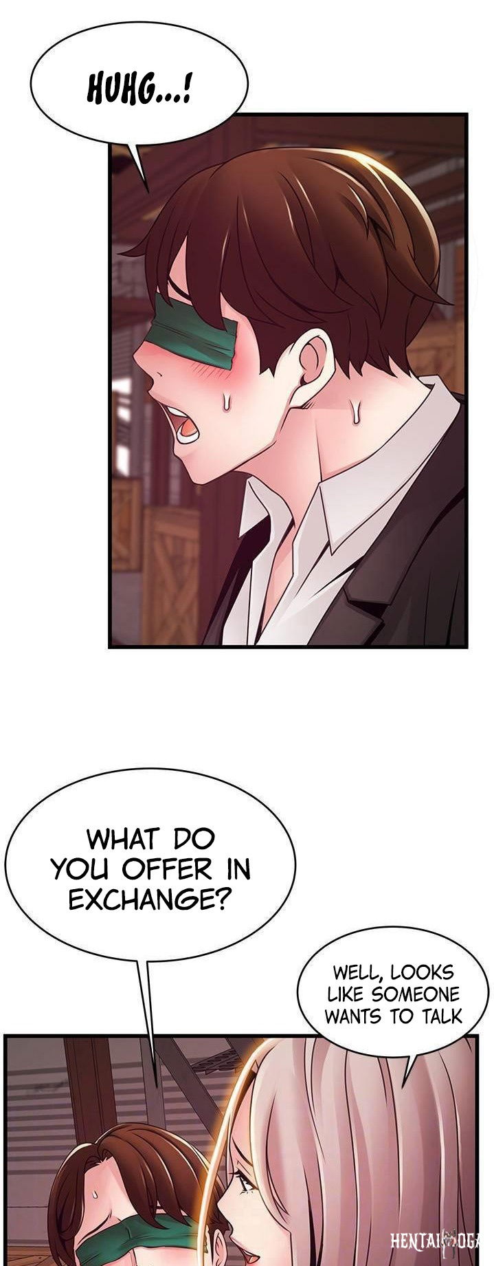 Weak Point Weak Point Chapter 103 - Page 17