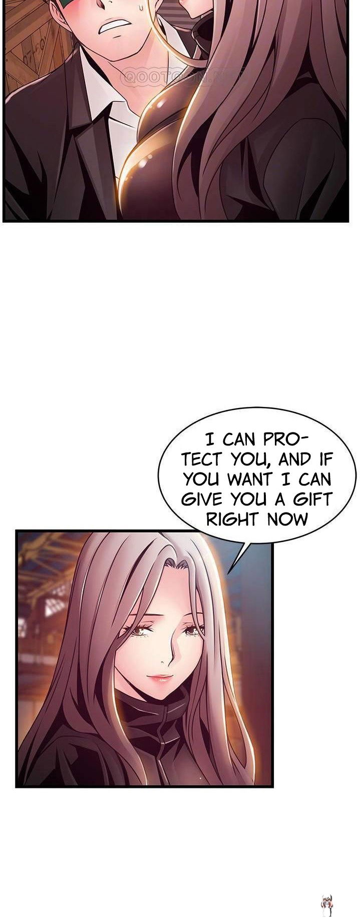 Weak Point Weak Point Chapter 103 - Page 18