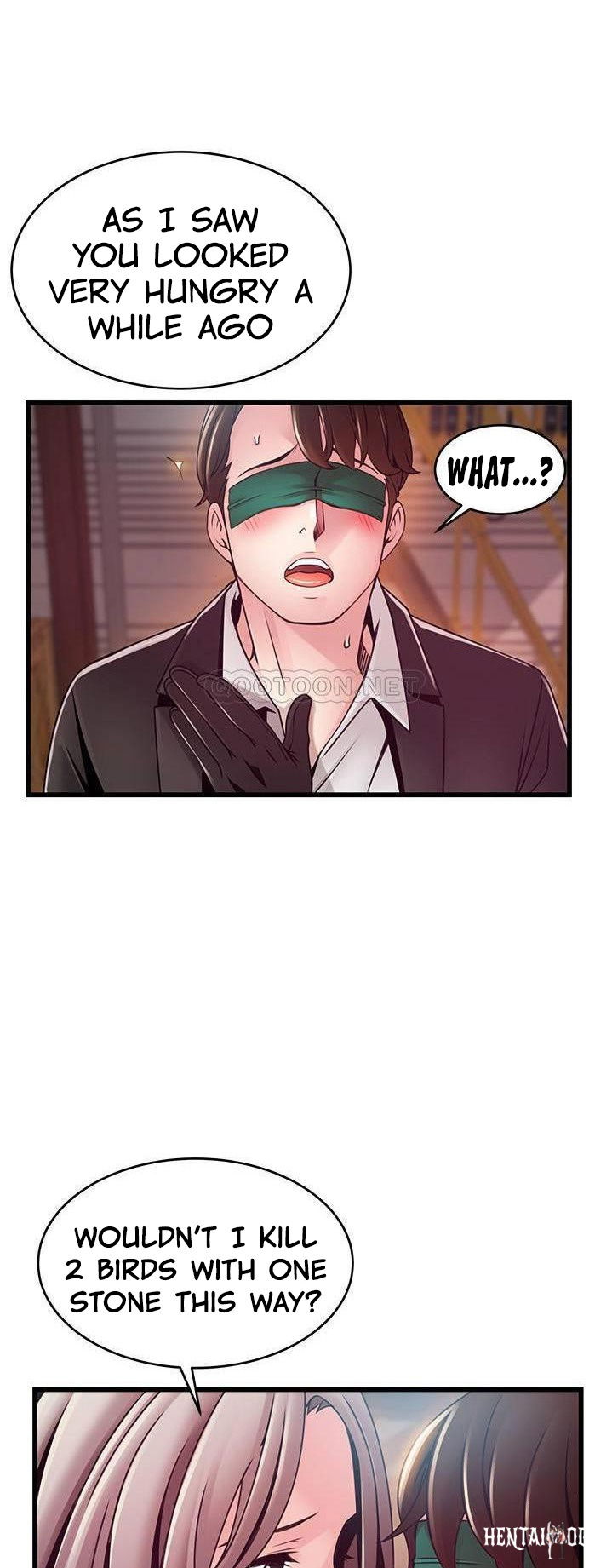 Weak Point Weak Point Chapter 103 - Page 19