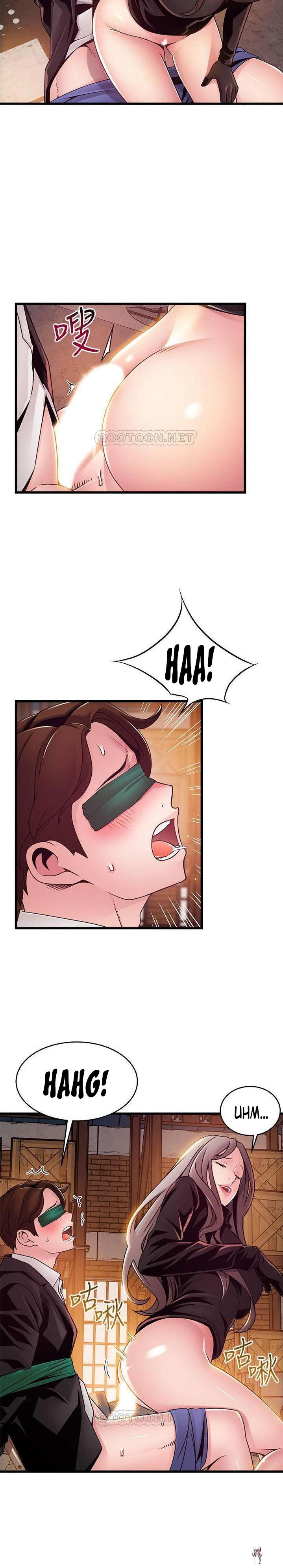 Weak Point Weak Point Chapter 103 - Page 25