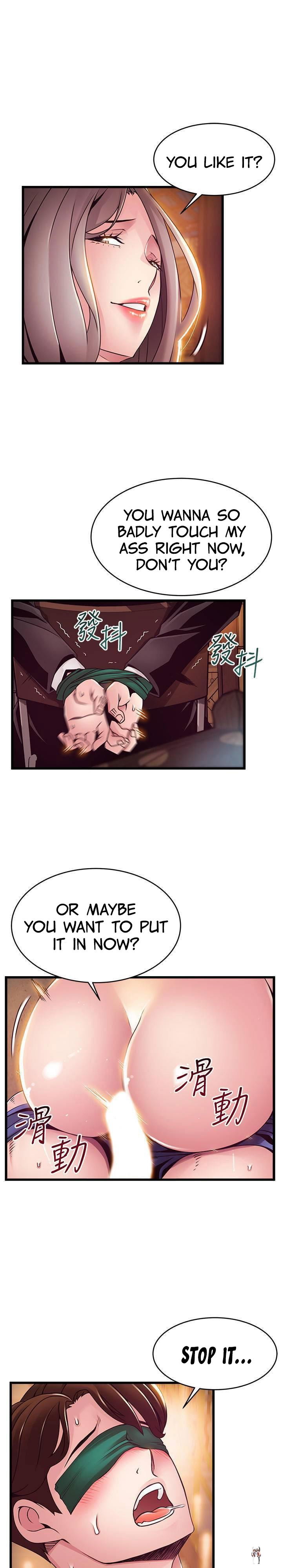 Weak Point Weak Point Chapter 103 - Page 26