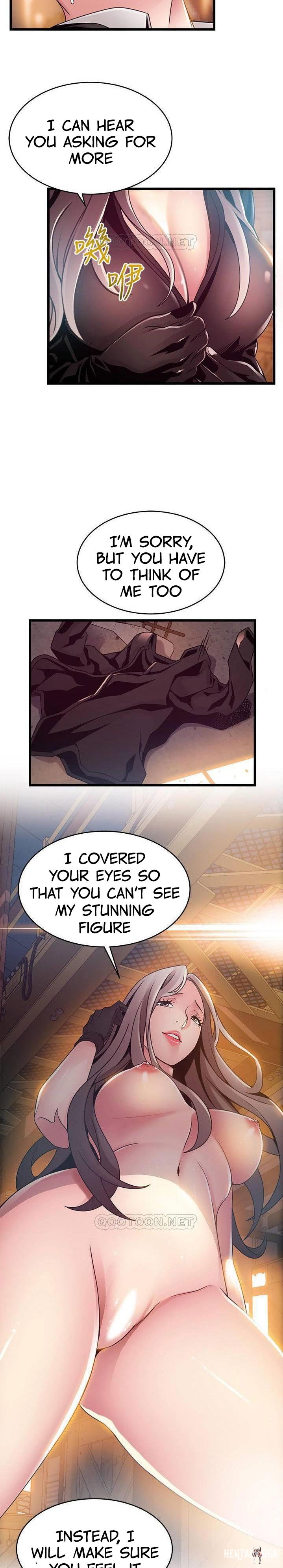 Weak Point Weak Point Chapter 103 - Page 27