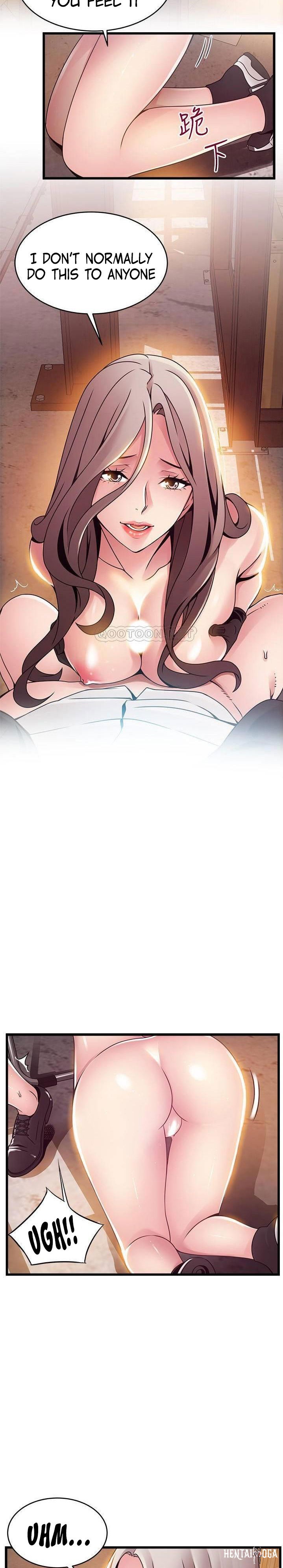 Weak Point Weak Point Chapter 103 - Page 28