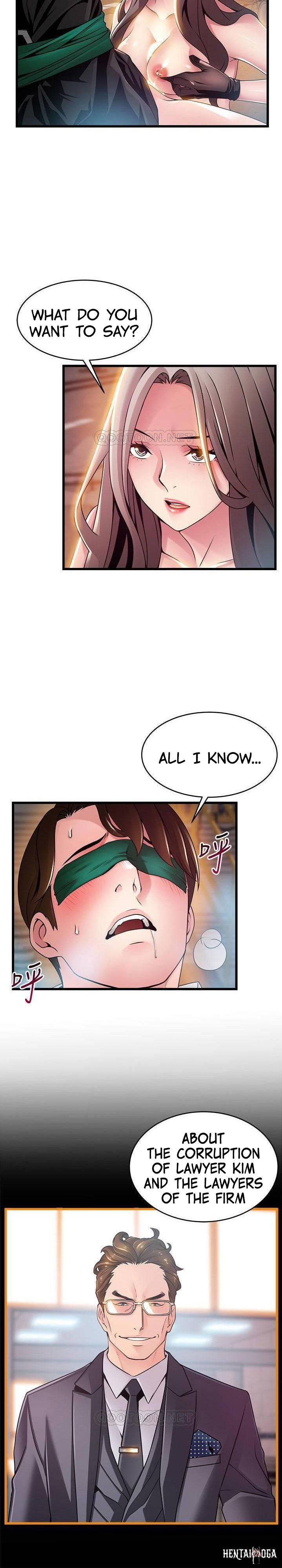 Weak Point Weak Point Chapter 103 - Page 30