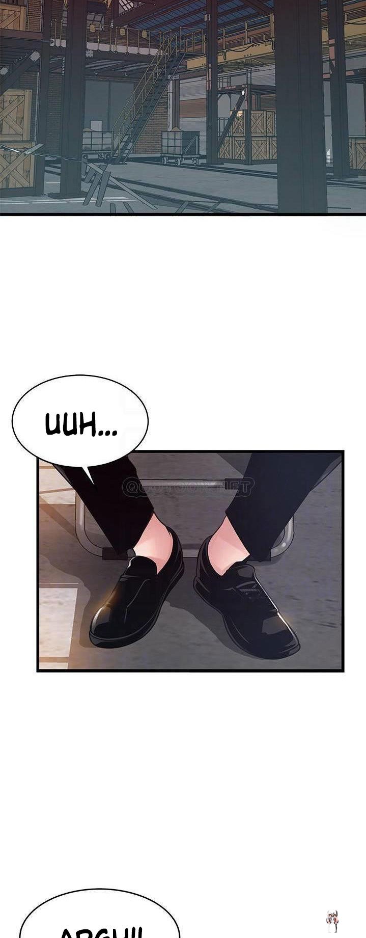 Weak Point Weak Point Chapter 103 - Page 7