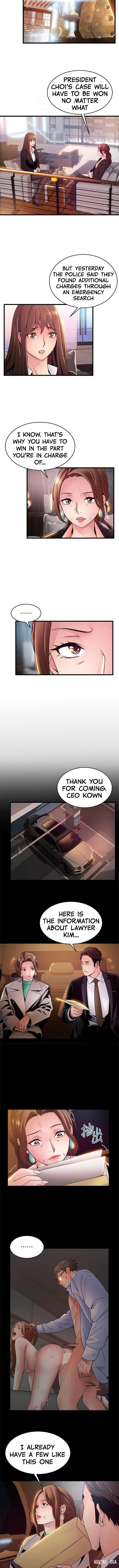 Weak Point Weak Point Chapter 104 - Page 3