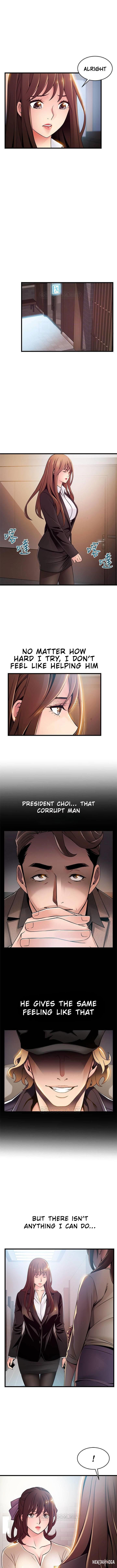 Weak Point Weak Point Chapter 104 - Page 5