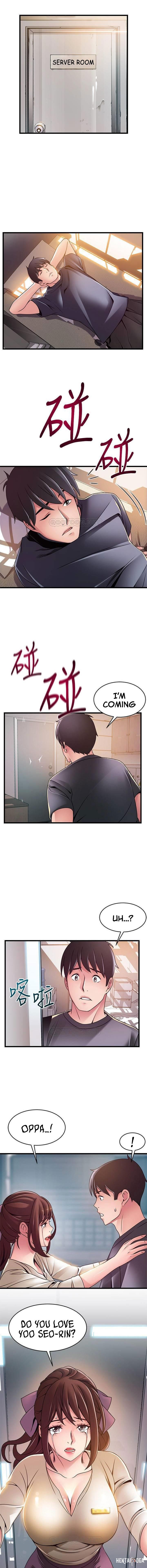 Weak Point Weak Point Chapter 104 - Page 7