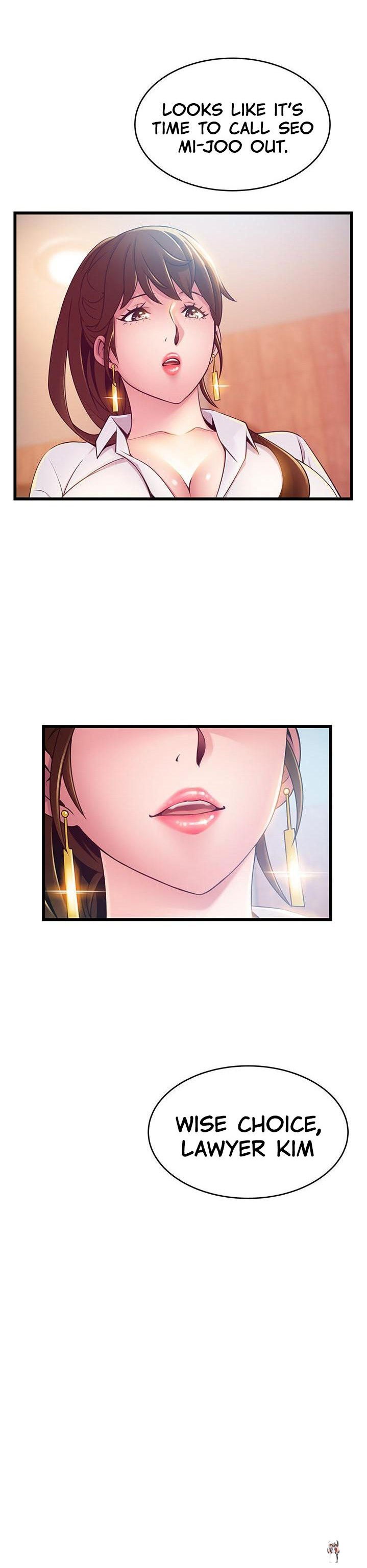 Weak Point Weak Point Chapter 105 - Page 23