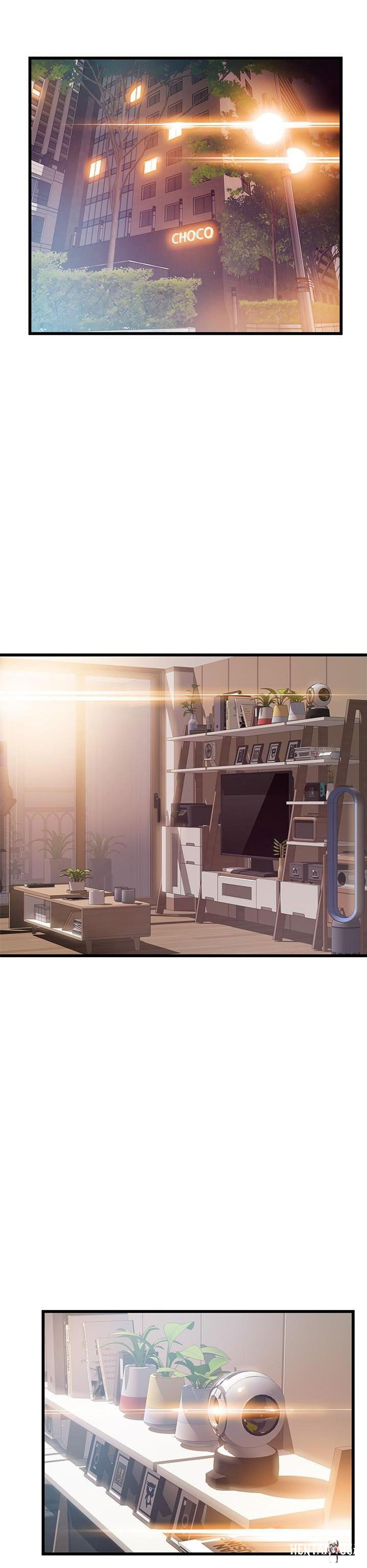 Weak Point Weak Point Chapter 105 - Page 24