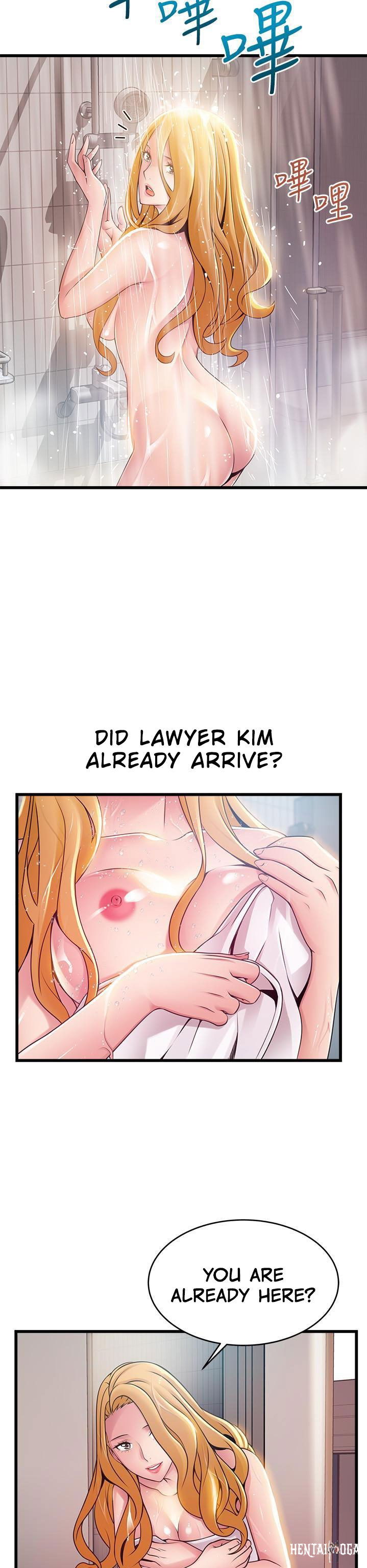 Weak Point Weak Point Chapter 105 - Page 28