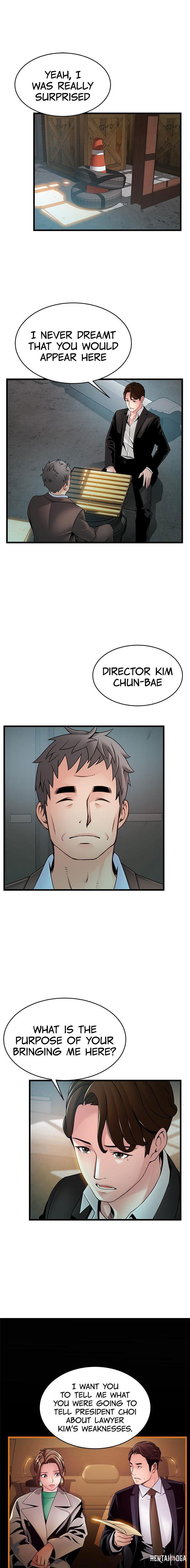 Weak Point Weak Point Chapter 106 - Page 11