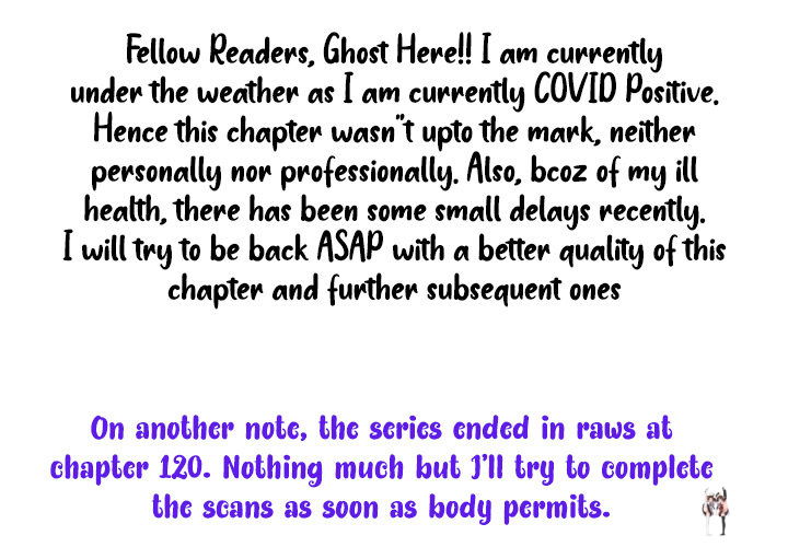 Weak Point Weak Point Chapter 106 - Page 16