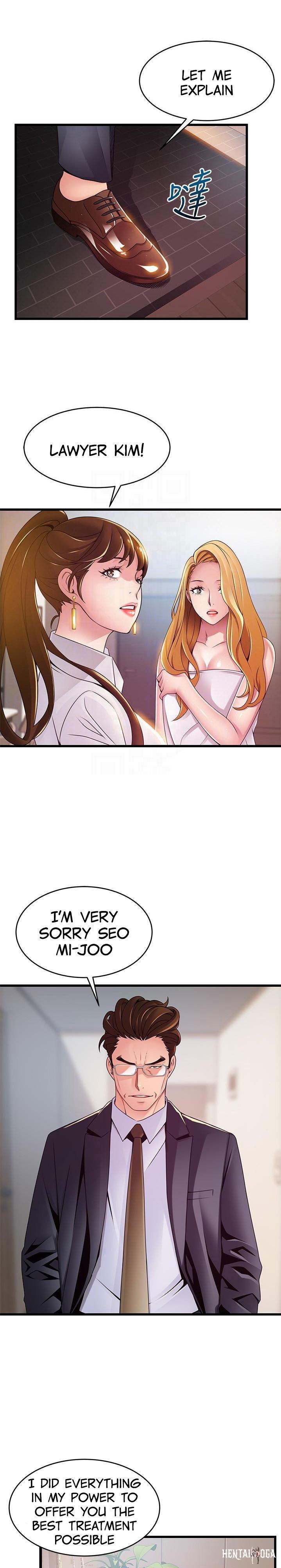 Weak Point Weak Point Chapter 106 - Page 3