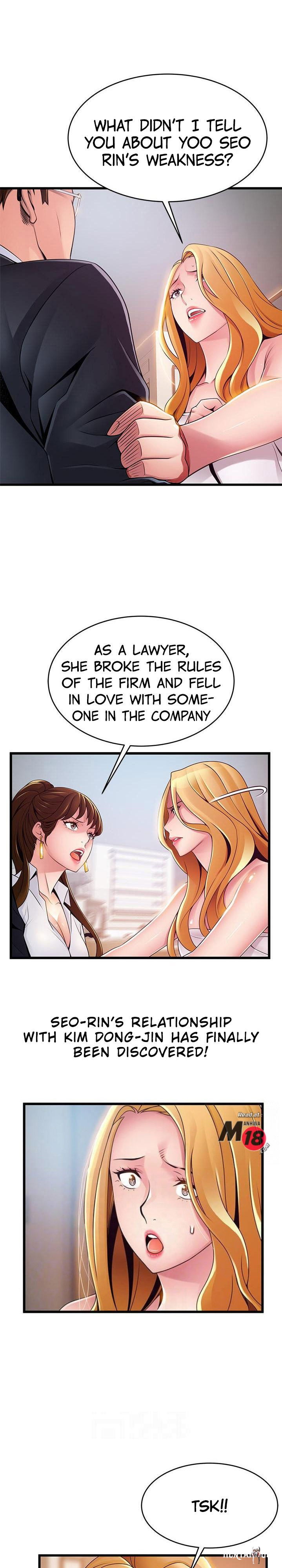 Weak Point Weak Point Chapter 106 - Page 5