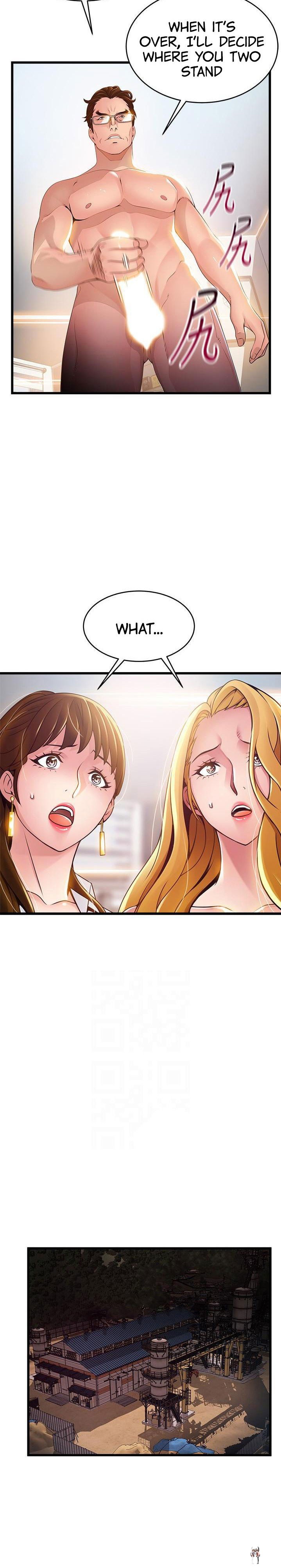 Weak Point Weak Point Chapter 106 - Page 9