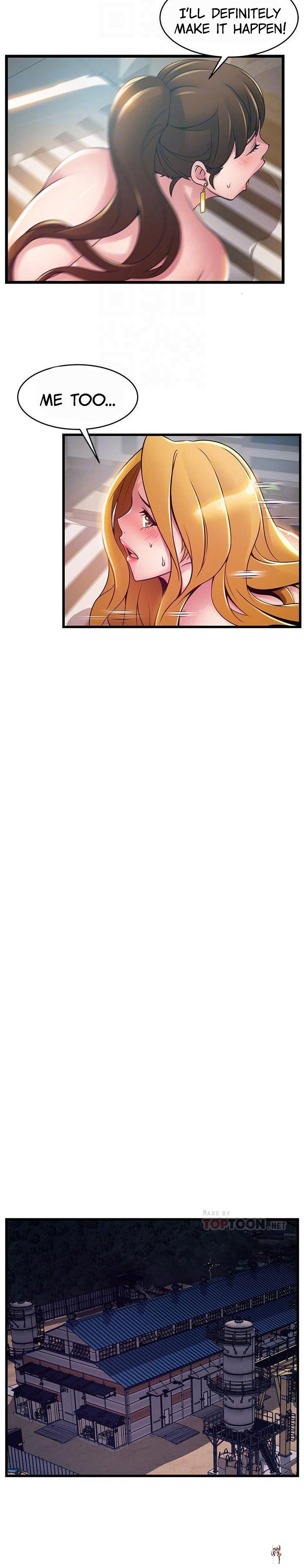 Weak Point Weak Point Chapter 107 - Page 10