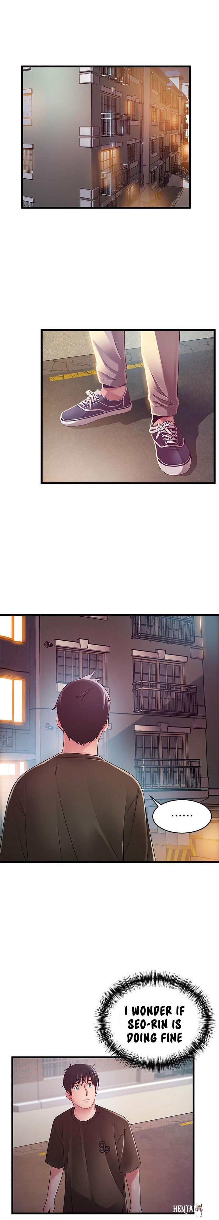 Weak Point Weak Point Chapter 107 - Page 14