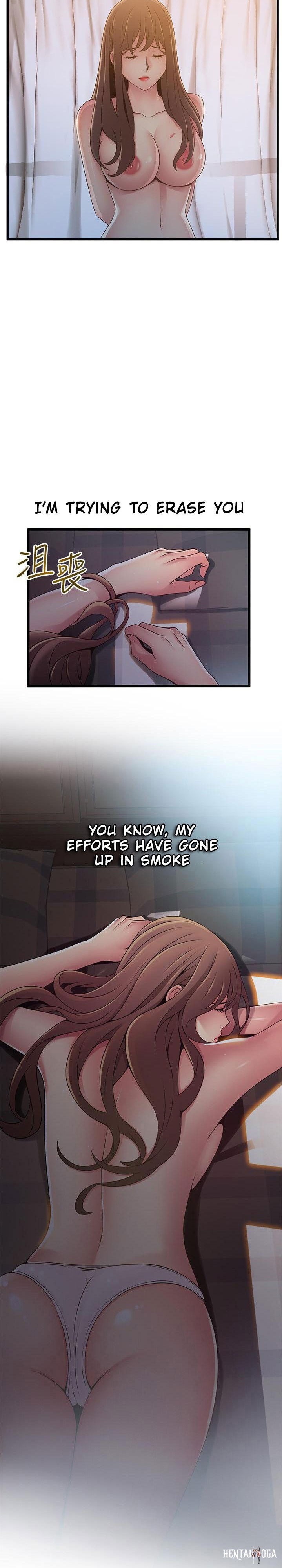 Weak Point Weak Point Chapter 107 - Page 17