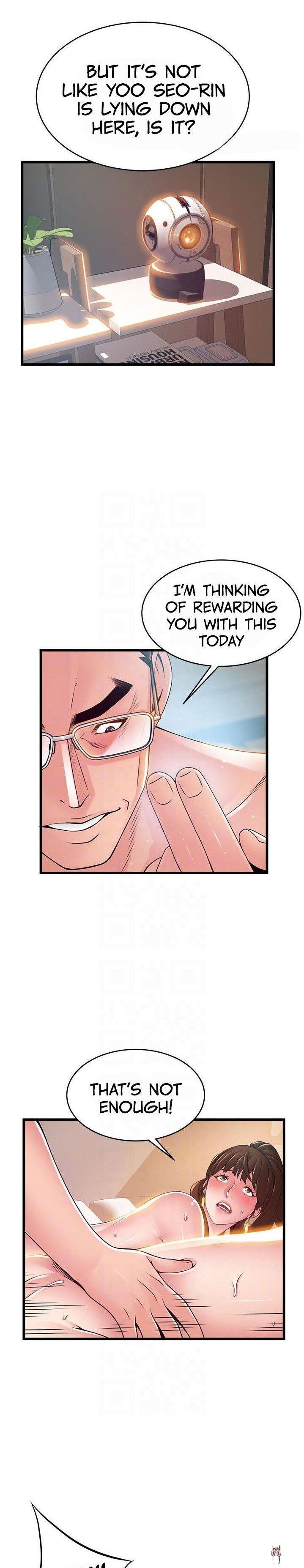 Weak Point Weak Point Chapter 107 - Page 8