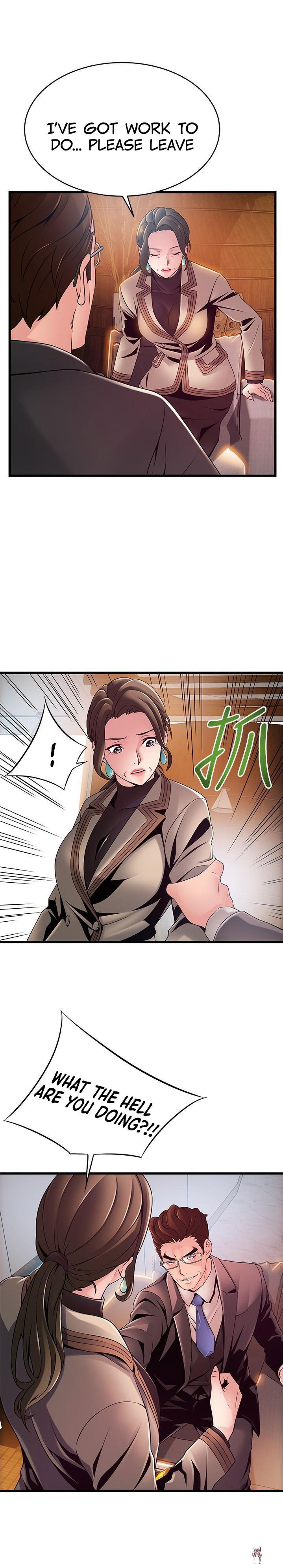 Weak Point Weak Point Chapter 108 - Page 11