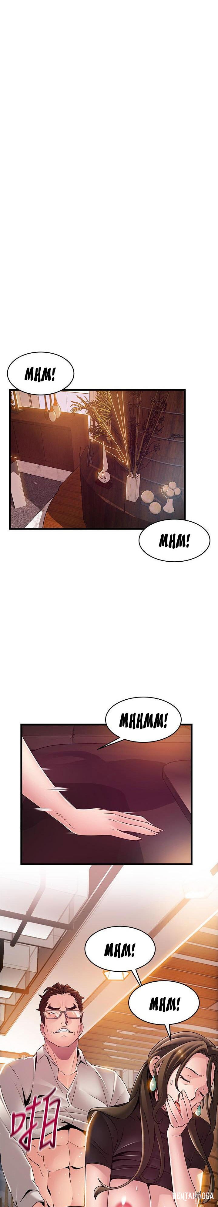 Weak Point Weak Point Chapter 108 - Page 13