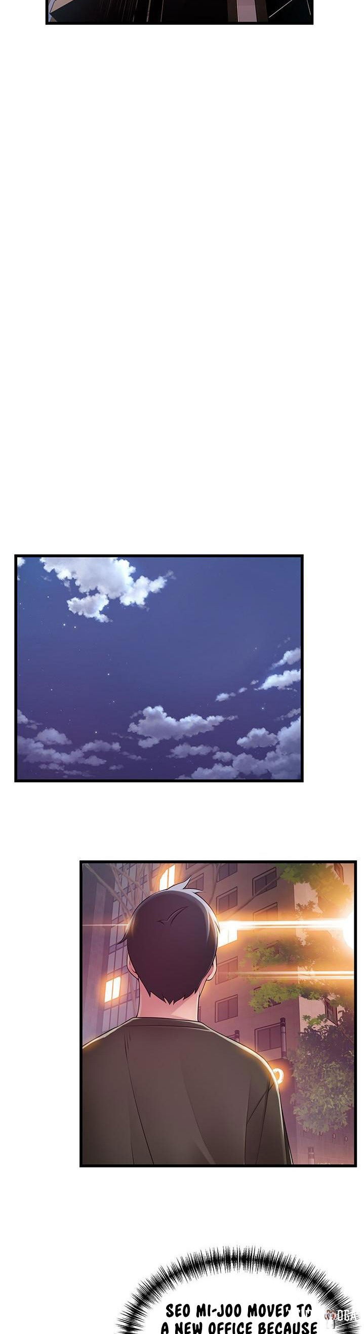 Weak Point Weak Point Chapter 108 - Page 17