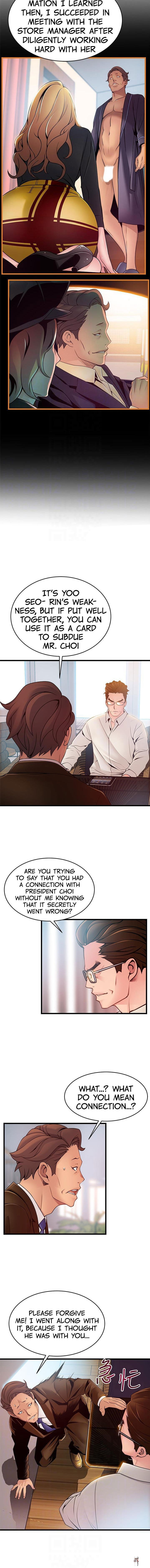 Weak Point Weak Point Chapter 108 - Page 3