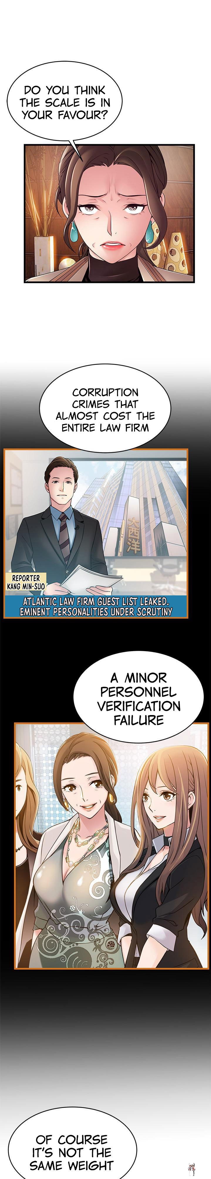 Weak Point Weak Point Chapter 108 - Page 6