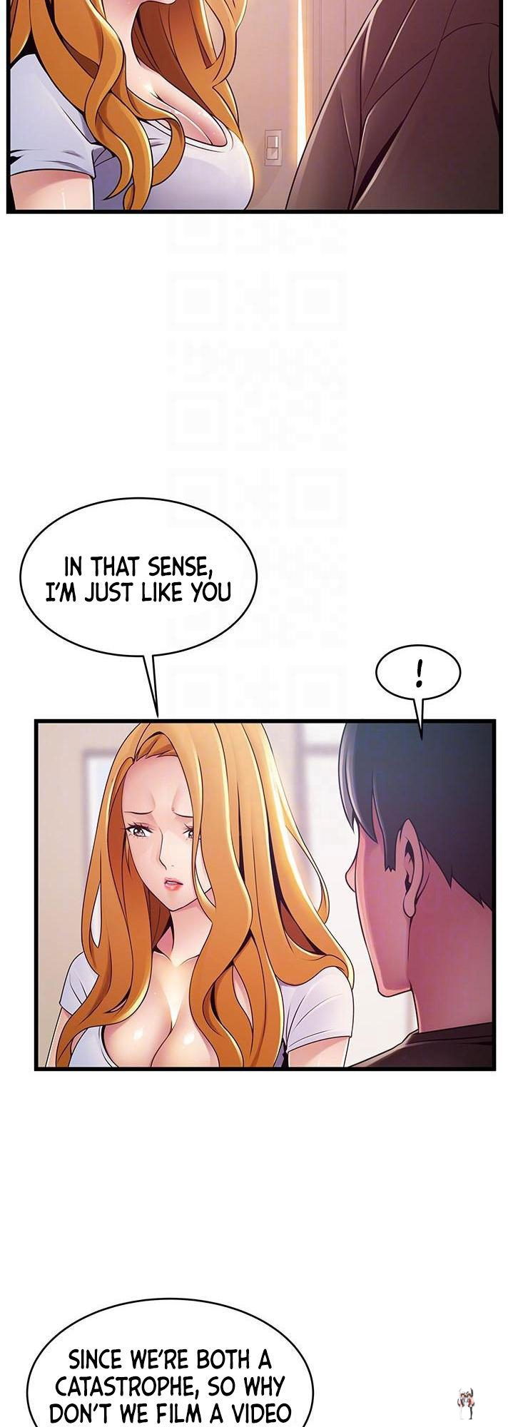 Weak Point Weak Point Chapter 109 - Page 14