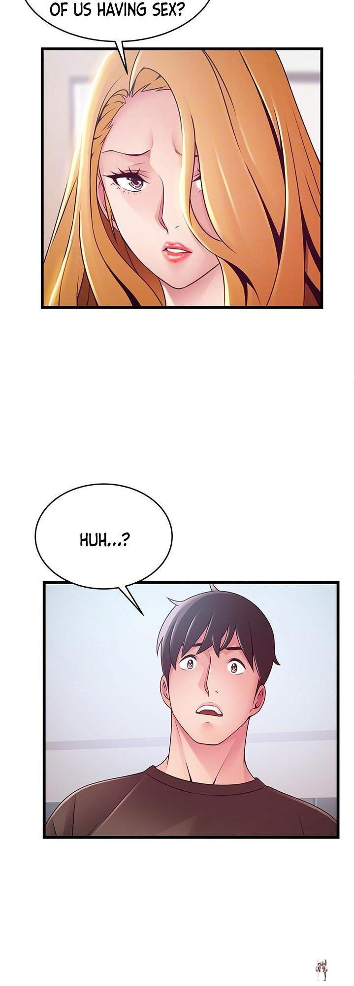 Weak Point Weak Point Chapter 109 - Page 15