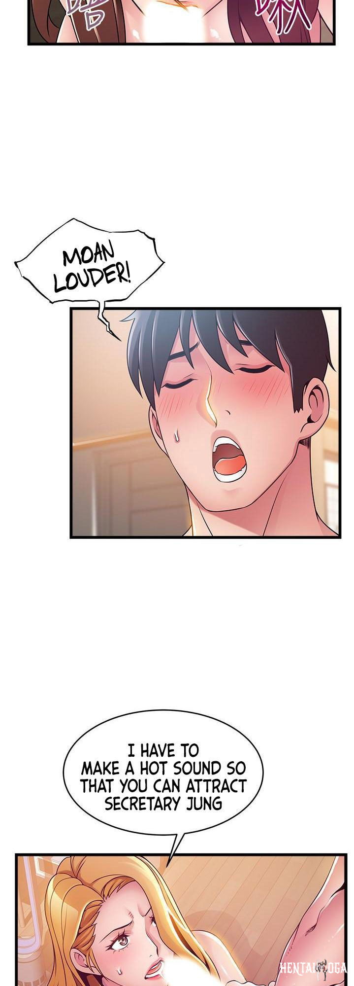 Weak Point Weak Point Chapter 109 - Page 19