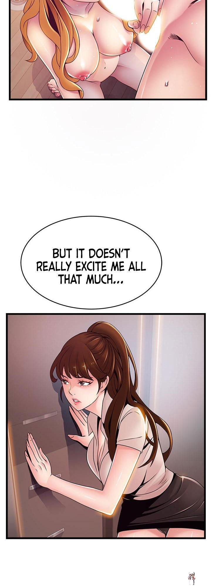 Weak Point Weak Point Chapter 109 - Page 20